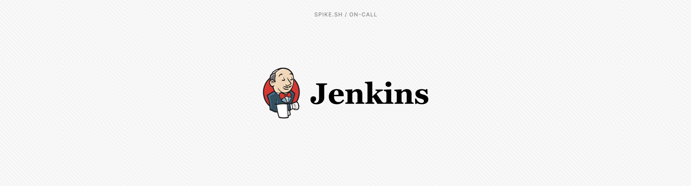 Jenkins integration