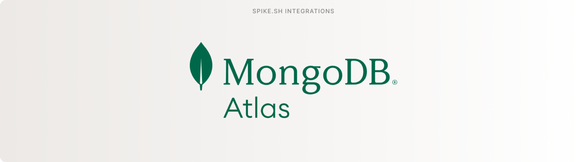 mongodb atlas