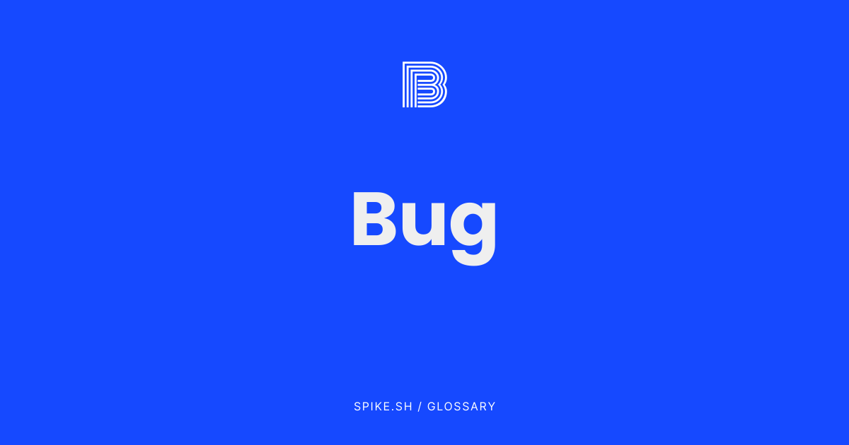 Operation Bug Bug in Incident Response Explained