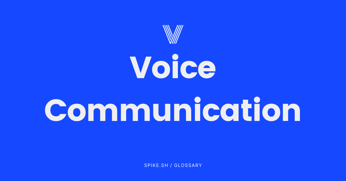 Important Voice Voice Communication in Incident Response Explained