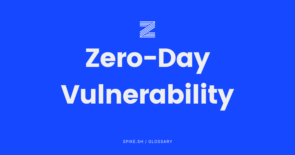 Zero-Day Vulnerability in Incident Response Explained