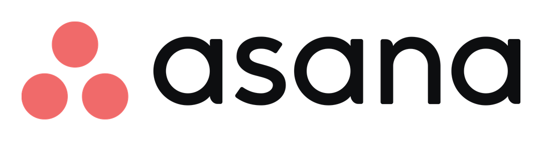 Asana logo