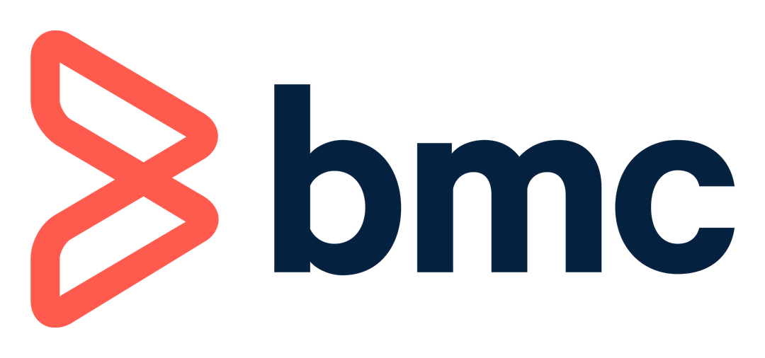 BMC Control-M logo