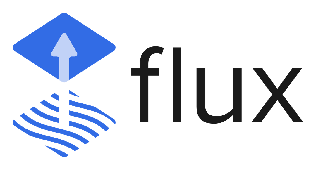 Flux logo