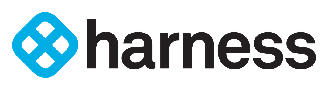 Harness FME logo