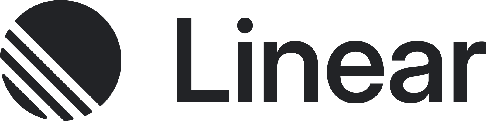 Linear logo