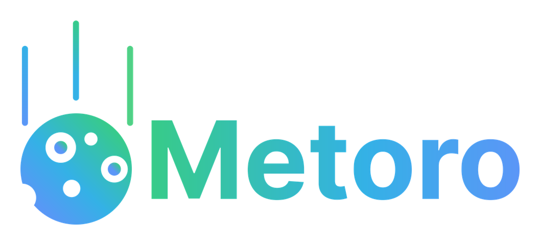 Metoro logo