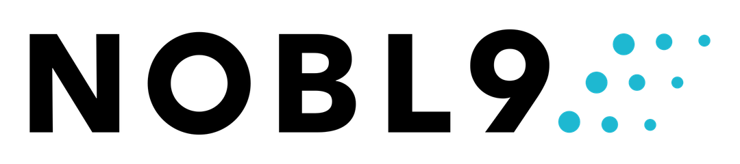 Nobl9 logo