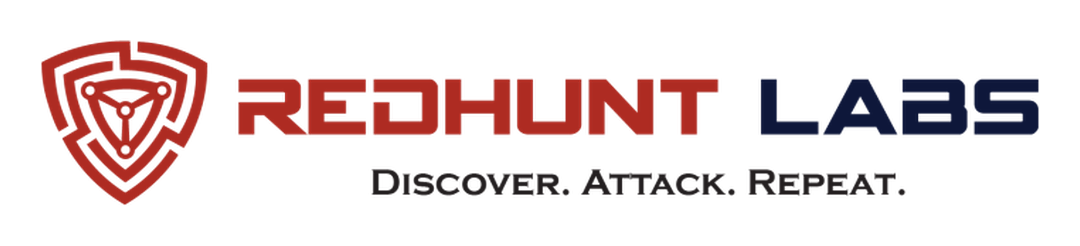NVADR (RedHunt Labs) logo