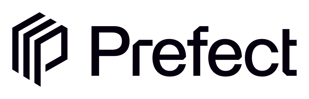 Prefect logo