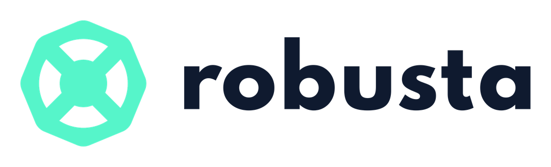 Robusta logo