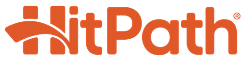 HitPath logo