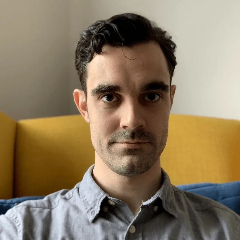 Matt Bird