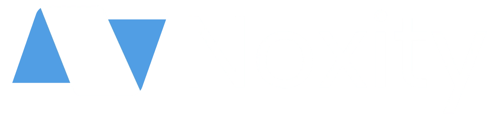 Noxity logo